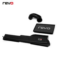 REVO CARBON SERIES | 2.0 TDI INTAKE | MQB | MATTE CARBON - RV581M201100