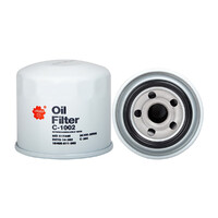 Sakura C-1002 Oil Filter -  C-1002