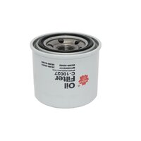Sakura C-10027 Oil Filter -  C-10027