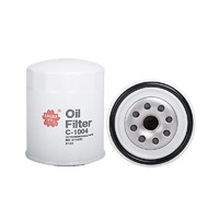 Sakura C-1004 Oil Filter -  C-1004