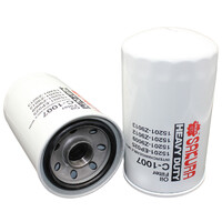 Sakura C-1007 Oil Filter -  C-1007