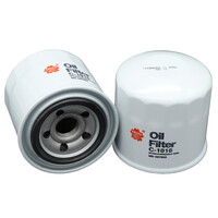 Sakura C-1016 Oil Filter -  C-1016