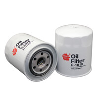 Sakura C-1019 Oil Filter -  C-1019