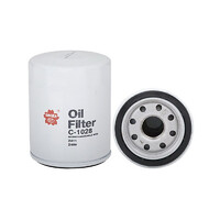 Sakura C-1028 Oil Filter -  C-1028
