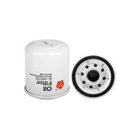 Sakura C-10570 Oil Filter -  C-10570