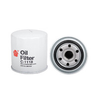 Sakura C-1118 Oil Filter -  C-1118