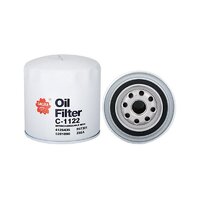 Sakura C-1122 Oil Filter -  C-1122