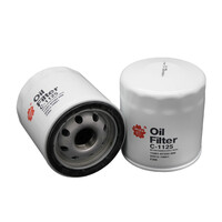 Sakura C-1125 Oil Filter -  C-1125