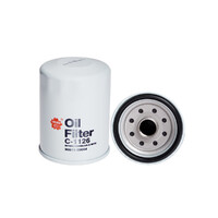 Sakura C-1126 Oil Filter -  C-1126