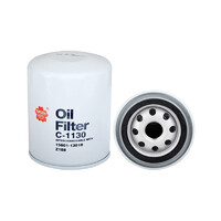 Sakura C-1130 Oil Filter -  C-1130