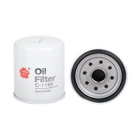 Sakura C-1160 Oil Filter -  C-1160