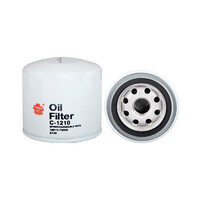 Sakura C-1210 Oil Filter -  C-1210