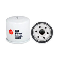 Sakura C-1218 Oil Filter -  C-1218