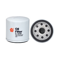 Sakura C-1219 Oil Filter -  C-1219