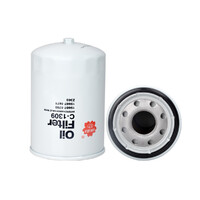 Sakura C-1309 Oil Filter -  C-1309