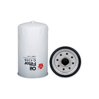 Sakura C-1316 Oil Filter -  C-1316