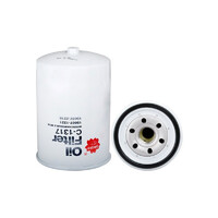 Sakura C-1317 Oil Filter -  C-1317