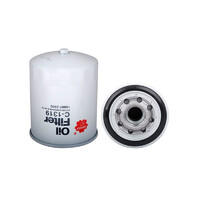 Sakura C-1319 Oil Filter -  C-1319