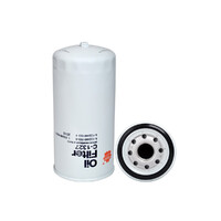 Sakura C-1327 Oil Filter -  C-1327