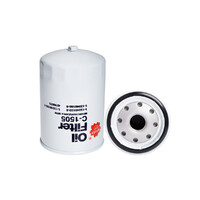 Sakura C-1505 Oil Filter -  C-1505