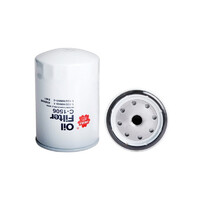 Sakura C-1506 Oil Filter -  C-1506