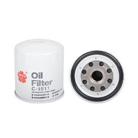 Sakura C-1511 Oil Filter -  C-1511