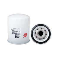 Sakura C-1522 Oil Filter -  C-1522