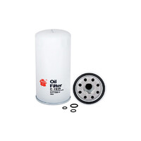 Sakura C-1535 Oil Filter -  C-1535