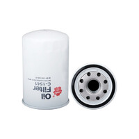 Sakura C-1541 Oil Filter -  C-1541