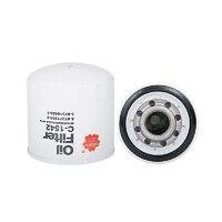 Sakura C-1542 Oil Filter -  C-1542