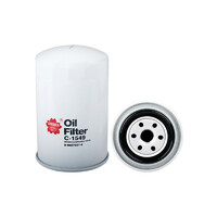 Sakura C-1549 Oil Filter -  C-1549