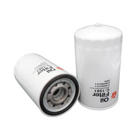 Sakura C-1561 Oil Filter -  C-1561