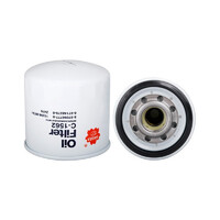 Sakura C-1562 Oil Filter -  C-1562