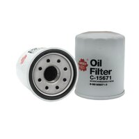 Sakura C-15671 Oil Filter -  C-15671