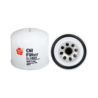 Sakura C-1602 Oil Filter -  C-1602