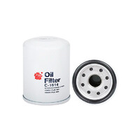 Sakura C-1614 Oil Filter -  C-1614