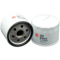 Sakura C-16260 Oil Filter -  C-16260