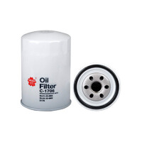 Sakura C-1706 Oil Filter -  C-1706