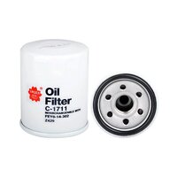 Sakura C-1711 Oil Filter -  C-1711