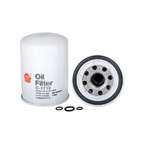 Sakura C-1712 Oil Filter -  C-1712