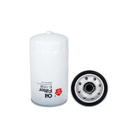 Sakura C-1735 Oil Filter -  C-1735