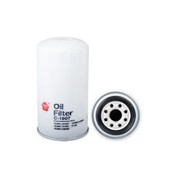 Sakura C-1807 Oil Filter -  C-1807