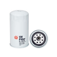 Sakura C-1810 Oil Filter -  C-1810