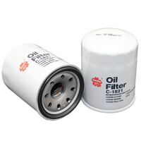 Sakura C-1821 Oil Filter -  C-1821