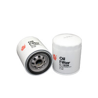 Sakura C-1826 Oil Filter -  C-1826