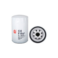 Sakura C-1828 Oil Filter -  C-1828