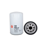 Sakura C-1921 Oil Filter -  C-1921