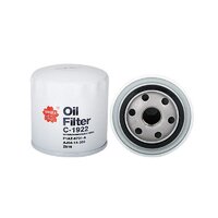 Sakura C-1922 Oil Filter -  C-1922