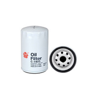 Sakura C-1923 Oil Filter -  C-1923