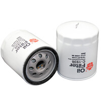 Sakura C-1936 Oil Filter -  C-1936